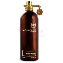 Wild Aoud-مونتال وایلد اعود