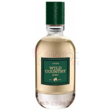 Wild Country Spirit-اوان وایلد کانتری اسپیریت