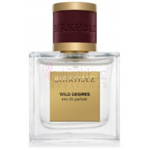 Wild Desires-بیرخولز وایلد دیزایرس