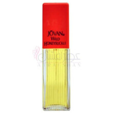 Wild Honeysuckle-جووان وایلد هانیسایکل