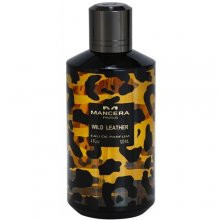Wild Leather-مانسرا وایلد لیدر