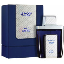 Wild Neroli-اورینتیکا وایلد نرولی