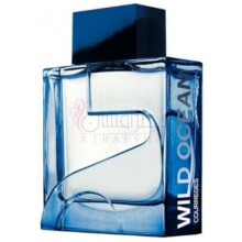 Wild Ocean-کورجز وایلد اوشن