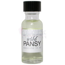 Wild Pansy-سی بی ای هیت پرفیوم وایلد پنسی