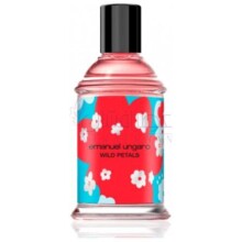 Wild Petals-امانوئل اونگارو وایلد پتالز