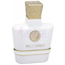 Wild Spirit-سوییس عربین وایلد اسپریت