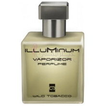 Wild Tobacco-ایلومینوم وایلد توباکو