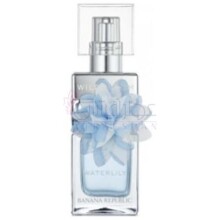 Wildbloom Waterlily-بنانا ریپابلیک وایلد بلوم واترلیلی