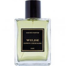 Wilde-ژاردین د کریوانس وایلد