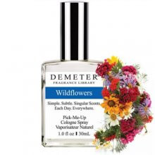 Wildflowers-دیمتر فرگرنس وایلد فلاورز