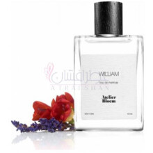 William-اتلیه بلوم ویلیام