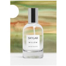 Willow-اسکایلر ویلو