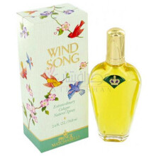 Wind Song-پرینس ماچابلی وایند سانگ