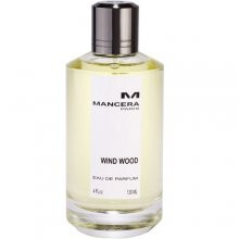 Wind Wood-مانسرا ویند وود