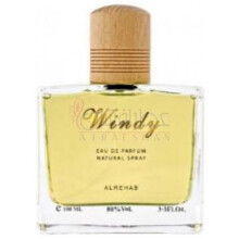 Windy-ال رحاب ویندی