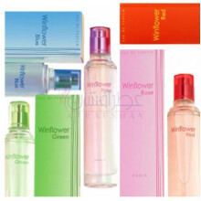 Winflower Rose-الین دنیل وین فلاور رز