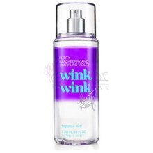 Wink Wink-ویکتوریا سیکرت وینک وینک