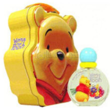 Winnie The Pooh-ایر وال اینترنشنال وینی د پوه