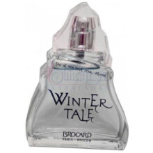 Winter Tale-بروکارد وینتر تیل