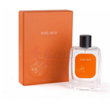 Wise Mind-بچس وایز مایند