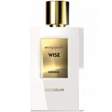 Wise White-دکوروم استکهلم وایز وایت