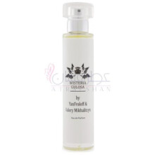 Wisteria Gulosa-بای یان فرولوف و والری میخالیتسین ویستریا گولوسا