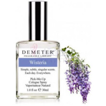 Wisteria-دیمتر فرگرنس ویستریا