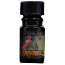Witchblade-بلک فونیکس الچمی لب ویچ بلید