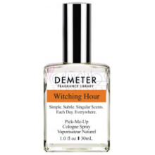 Witching Hour-دیمتر فرگرنس ویچینگ هاور