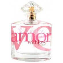 With Love-گرلن ویت لاو