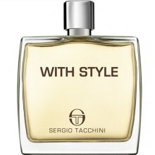 With Style-سرجیو تاچینی وایت استایل