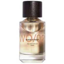 WO/02 Wood Street-زارا دبلیو او 02 وود استریت