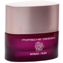 Woman Ruby-پورشه دیزاین وومن رابی