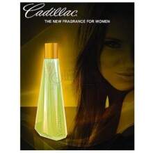 Women-کادیلاک وومن