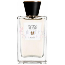 Wonder Of You-آلتا واندر اف یو