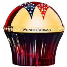 Wonder Woman 80th Anniversary Limited Edition Fragrance-هاوس آف سیلیج واندر وومن 80 انیورساری لیمیتد ادیشن فرگرنس