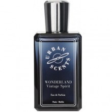 Wonderland-اوربان سنتس واندرلند