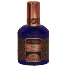 Woo-هاوس آف متریارک وو