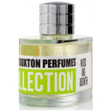 Wood & Absinth-مارک باکستون وود اند آبسنتث