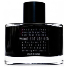 Wood and Absinth-مارک باکستون وود اند آبسنتث
