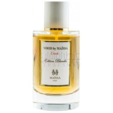 Wood by Maissa-مایسا پارفومز وود