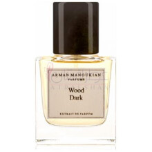 Wood Dark-ارمان مانوکیان پارفومز وود دارک