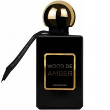 Wood De Amber-سانماسک وود د آمبر