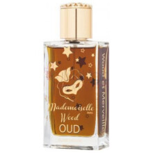 Wood Et Merveilles-دس فیلز ا لا وانیل وود ات مرولیس