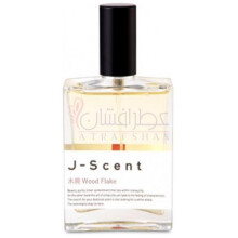 Wood Flake-جی سنت وود فلیک