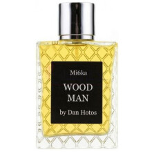 Wood Man-ام ای 6 کی ای وود من