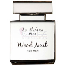 Wood Nuit-جو میلانو پاریس وود نویت