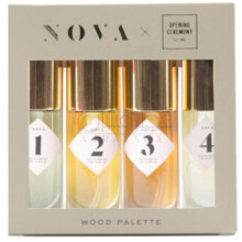 Wood Palette-نوا وود پالت