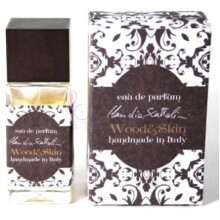 Wood & Skin-کلودیا اسکاتولینی وود اسکین