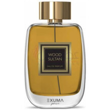 Wood Sultan-اکسیوما پارفومز وود سلطان